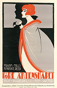 Wives of Men 1918 poster Florence Reed John M Stahl