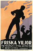 The Right of Way 1920 poster Bert Lytell John Francis Dillon