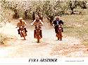 The Four Seasons 1981 lobby card set Carol Burnett Len Cariou Alan Alda