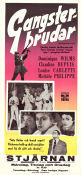 Les pépées font la loi 1955 movie poster Dominique Wilms Claudine Dupuis Louise Carletti Raoul André