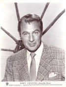Gary Cooper photo 1950 photos Gary Cooper