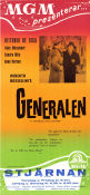 Il generale Della Rovere 1959 movie poster Vittorio De Sica Hannes Messemer Sandra Milo Roberto Rossellini Find more: Nazi