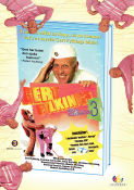 Gert Fylkings bästa 3 VHS 1990 poster Gert Fylking