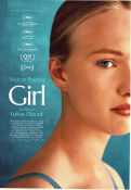Girl 2018 movie poster Victor Polster Arieh Worthalter Oliver Bodart