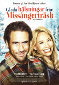 Glada hälsningar från Missångerträsk 2015 movie poster Martina Haag Ola Rapace Bert-Åke Varg Lisa Siwe
