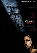 The Glass House 2001 poster Leelee Sobieski Daniel Sackheim