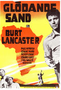 Rope of Sand 1949 movie poster Burt Lancaster Paul Henreid Claude Rains William Dieterle Find more: Africa
