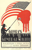 The Girl Glory 1917 movie poster Enid Bennett Walt Whitman Roy William Neill