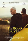 The Good Driver 2022 movie poster Malin Krastev Gerasim Georgiev Slava Doycheva Tonislav Hristov Country: Bulgaria