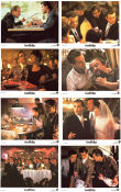 Goodfellas 1990 lobby card set Robert De Niro Joe Pesci Ray Liotta Martin Scorsese Mafia
