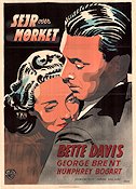 The Great Lie 1941 movie poster Bette Davis George Brent Edmund Goulding