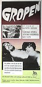 Onibaba 1967 movie poster Kaneto Shindo Nobuko Otowa Asia