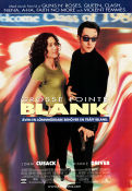 Grosse Pointe Blank 1997 movie poster John Cusack Minnie Driver Dan Aykroyd Jenna Elfman George Armitage