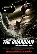 The Guardian 2006 movie poster Kevin Costner Ashton Kutcher Sela Ward Andrew Davis