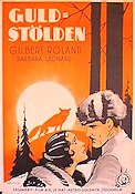 Men of the North 1930 poster Gilbert Roland