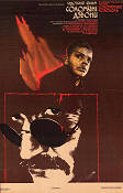 Solomennie kolokola 1987 movie poster Les Serdjuk Jurij Ilenko Russia
