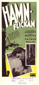 Hans le Marin 1949 movie poster Maria Montez Jean-Pierre Aumont Lilli Palmer Franois Villiers