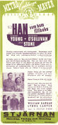 Sporting Blood 1940 movie poster Robert Young Maureen O´Sullivan Lewis Stone S Sylvan Simon