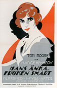 The Fair Pretender 1918 poster Madge Kennedy Charles Miller