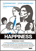 Happiness 1998 poster Jane Adams Todd Solondz