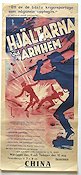 Hjältarna vid Arnhem 1947 movie poster War