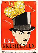 A Regular Fellow 1925 movie poster Raymond Griffith Mary Brian A Edward Sutherland