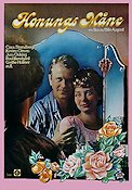 Honning måne 1978 movie poster Bille August Denmark