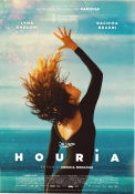 Houria 2022 movie poster Lyna Khoudri Rachida Brakni Nadia Kaci Mounia Meddour Country: Algeria
