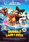 Ooops! The Adventure Continues 2020 movie poster Max Carolan Toby Genkel Animation