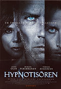 The Hypnotist 2012 poster Tobias Zilliacus Lasse Hallström