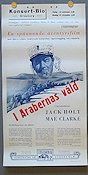 Trouble in Morocco 1937 movie poster Jack Holt