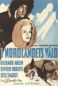 Call of the Yukon 1938 poster Richard Arlen B Reeves Eason