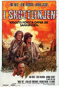 Under Fire 1983 movie poster Gene Hackman Nick Nolte Joanna Cassidy
