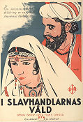 Shiraz 1928 movie poster Himanshu Rai Charu Roy Franz Osten