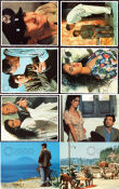 Il Postino 1995 lobby card set Massimo Troisi Philippe Noiret Maria Grazia Cucinotta Michael Radford Romance