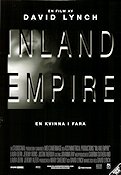 Inland Empire 2006 movie poster Laura Dern Jeremy Irons Karolina Gruszka David Lynch