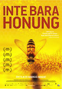 More Than Honey 2012 movie poster Fred Jaggi Randolf Menzel John Miller Markus Imhoof Insects and spiders Documentaries