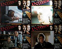 Intersection 1994 lobby card set Richard Gere