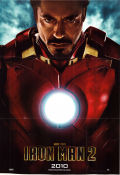 Iron Man 2 2010 movie poster Robert Downey Jr Mickey Rourke Gwyneth Paltrow Jon Favreau Find more: Marvel