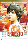 Infancia clandestina 2011 movie poster Ernesto Alterio Natalia Oreiro César Troncoso Benjamin Avila Country: Argentina