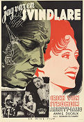Tempete 1940 movie poster Arletty Marcel Dalio Dominique Bernard-Deschamps