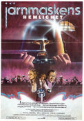 The Fifth Musketeer 1979 movie poster Sylvia Kristel Ursula Andress Beau Bridges Ken Annakin