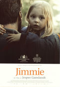 Jimmie 2018 movie poster Jesper Ganslandt Hunter Ganslandt Christopher Wagelin Jesper Ganslandt Kids