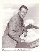 John Wayne photo 1950 photos John Wayne