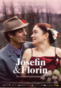 Josefin och Florin 2019 movie poster Florin Serban Josefin Serban Maja Karlsson Ellen Fiske Documentaries