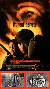 Pet Sematary 2 1992 movie poster Edward Furlong