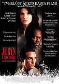 A Time to Kill 1996 poster Sandra Bullock Joel Schumacher