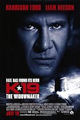 K-19: The Widowmaker 2002 poster Harrison Ford