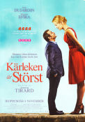 Un homme � la hauteur 2016 movie poster Jean Dujardin Virginie Efira Cédric Kahn Laurent Tirard Romance