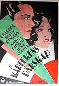 Illusion 1929 movie poster Charles Buddy Rogers Nancy Carroll Lothar Mendes